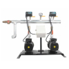 PDKS-LO551127, VDE, PRESURIZADOR MÚLTIPLE DE VELOCIDAD CONSTANTE