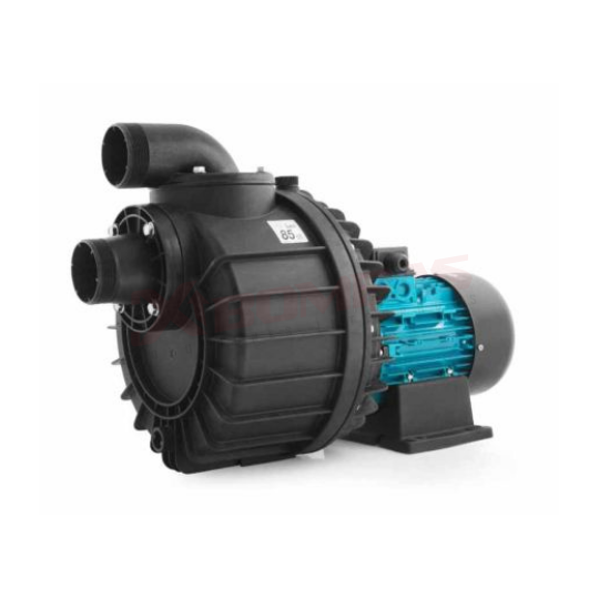 NADORSLF300/1230, VDE, MOTOBOMBA PARA PISCINA (NADO CONTRACORRIENTE)