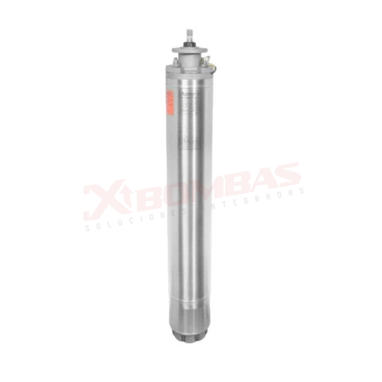 MSX6 303460, VDE, MOTOR SUMERGIBLE
