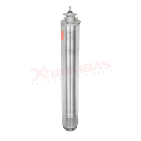 MSX6 253460, VDE, MOTOR SUMERGIBLE
