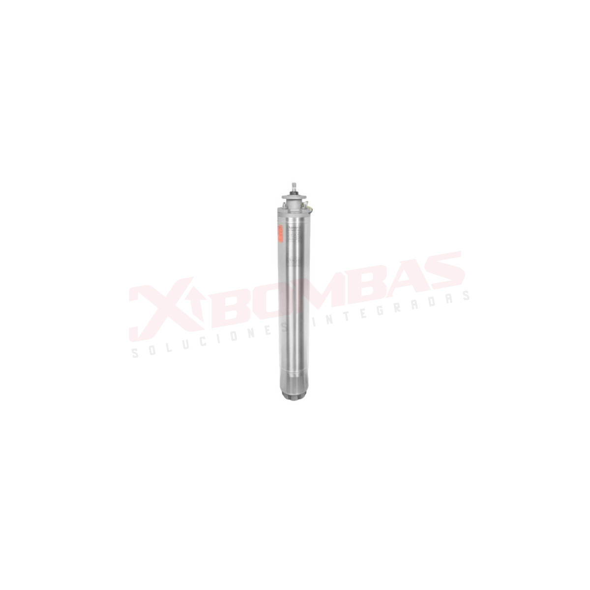 MSX6 203460, VDE, MOTOR SUMERGIBLE