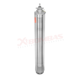MSX6 203230, VDE, MOTOR SUMERGIBLE