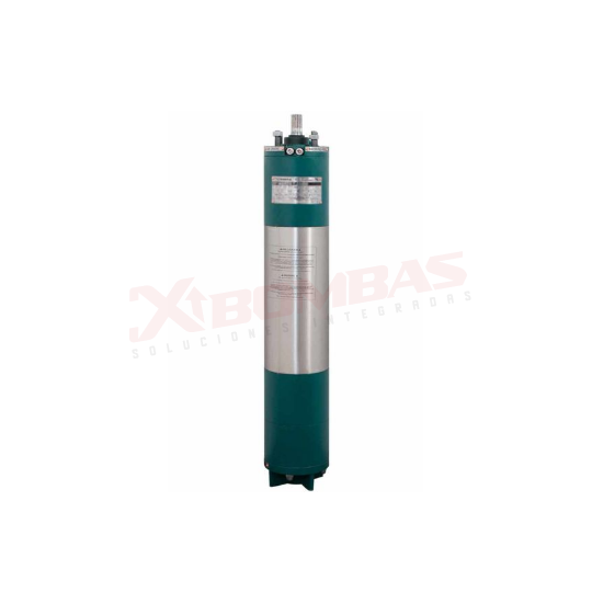 MSRT6 7.53230, VDE, MOTOR SUMERGIBLE