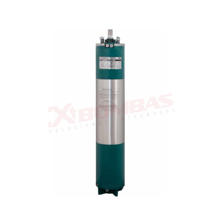 MSRT6 7.53230, VDE, MOTOR SUMERGIBLE