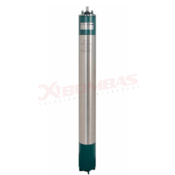 MSRT6 403230, VDE, MOTOR SUMERGIBLE