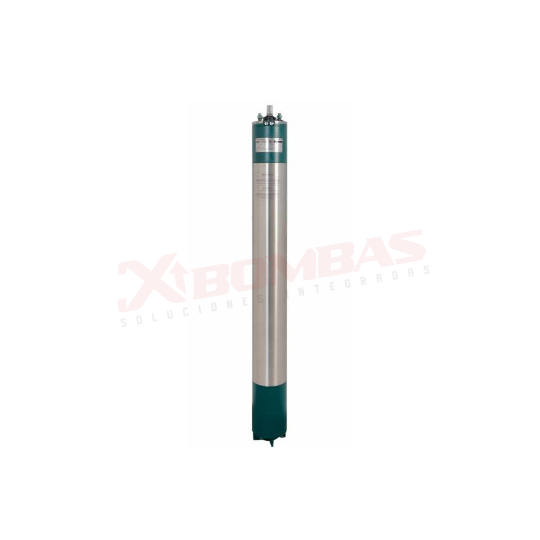 MSRT6 303230, VDE, MOTOR SUMERGIBLE