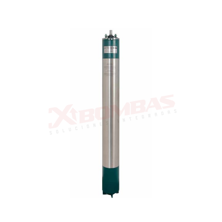 MSRT6 303230, VDE, MOTOR SUMERGIBLE