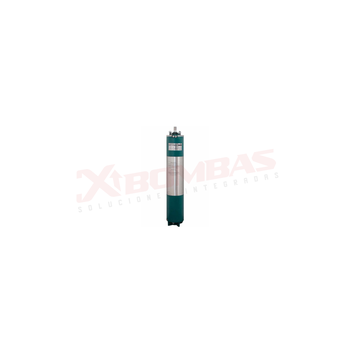 MSRT6 153460, VDE, MOTOR SUMERGIBLE