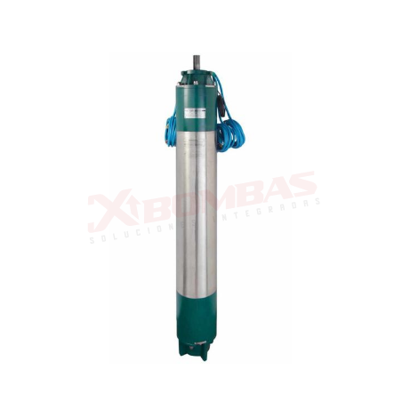 MSRT10/8 2003460, VDE, MOTOR SUMERGIBLE