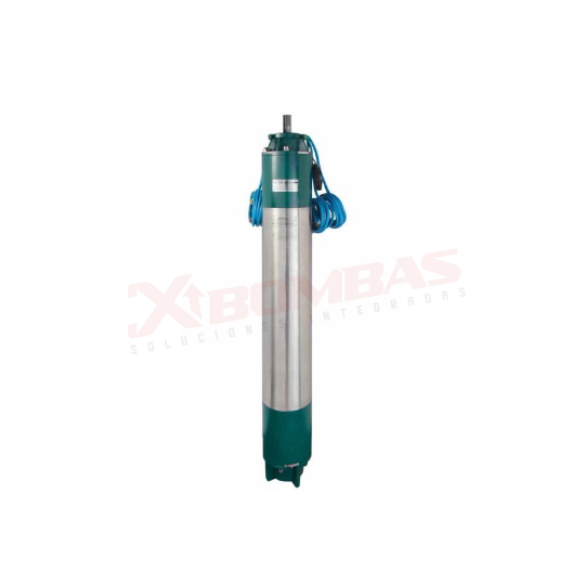MSRT10/8 1753460, VDE, MOTOR SUMERGIBLE