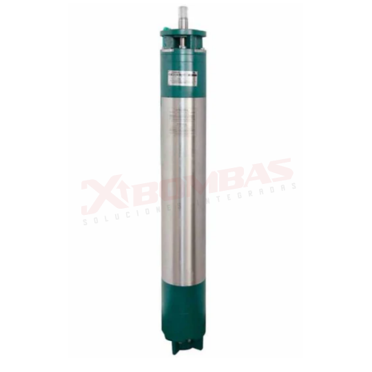MSRT10/8 1503460, VDE, MOTOR SUMERGIBLE