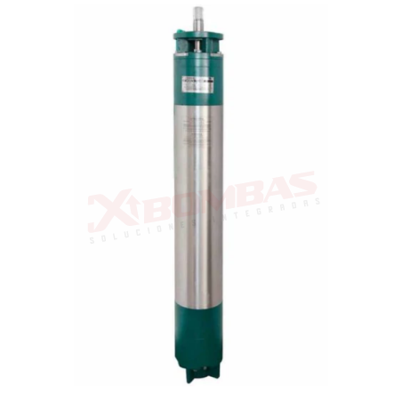 MSRT10/8 1503460, VDE, MOTOR SUMERGIBLE