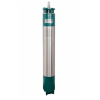 MSRT10/8 1503460, VDE, MOTOR SUMERGIBLE
