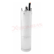 MSQA4 103460, VDE, MOTOR SUMERGIBLE