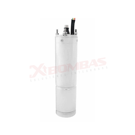 MSQA4 103460, VDE, MOTOR SUMERGIBLE