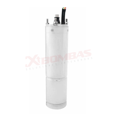MSQA4 103460, VDE, MOTOR SUMERGIBLE