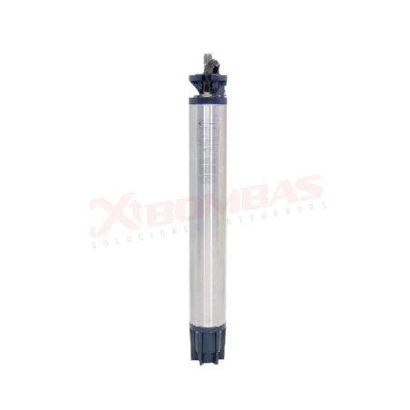 MSF8 1003460SF, VDE, MOTOR SUMERGIBLE