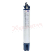 MSF6 403460/SF, VDE, MOTOR SUMERGIBLE