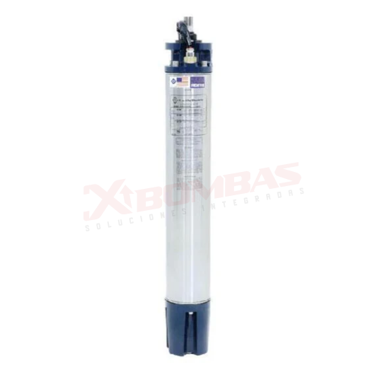 MSF6 403460/SF, VDE, MOTOR SUMERGIBLE