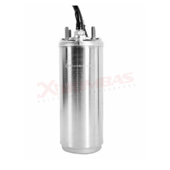 MSF4 7.53460, VDE, MOTOR SUMERGIBLE