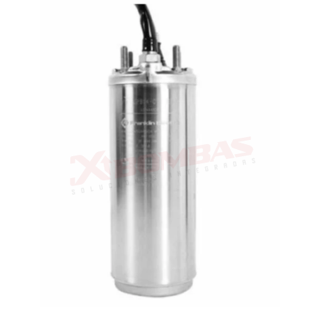 MSF4 33460, VDE, MOTOR SUMERGIBLE