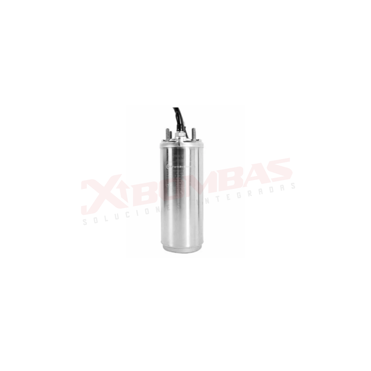 MSF4 33460, VDE, MOTOR SUMERGIBLE