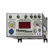 ACCESORIO MOTORSAVER777, VDE, PROTECCIÓN ELÉCTRICA PARA MOTOR TRIFÁSICO