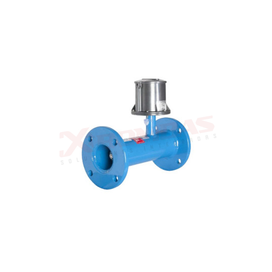MF102, VDE, MEDIDOR DE FLUJO