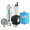 MAXDRIVE40-48, VDE, SISTEMA SUMERGIBLE DE PRESIÓN CONSTANTE