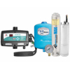 MAXBDRIVEW85-62, VDE, SISTEMA SUMERGIBLE DE PRESIÓN CONSTANTE