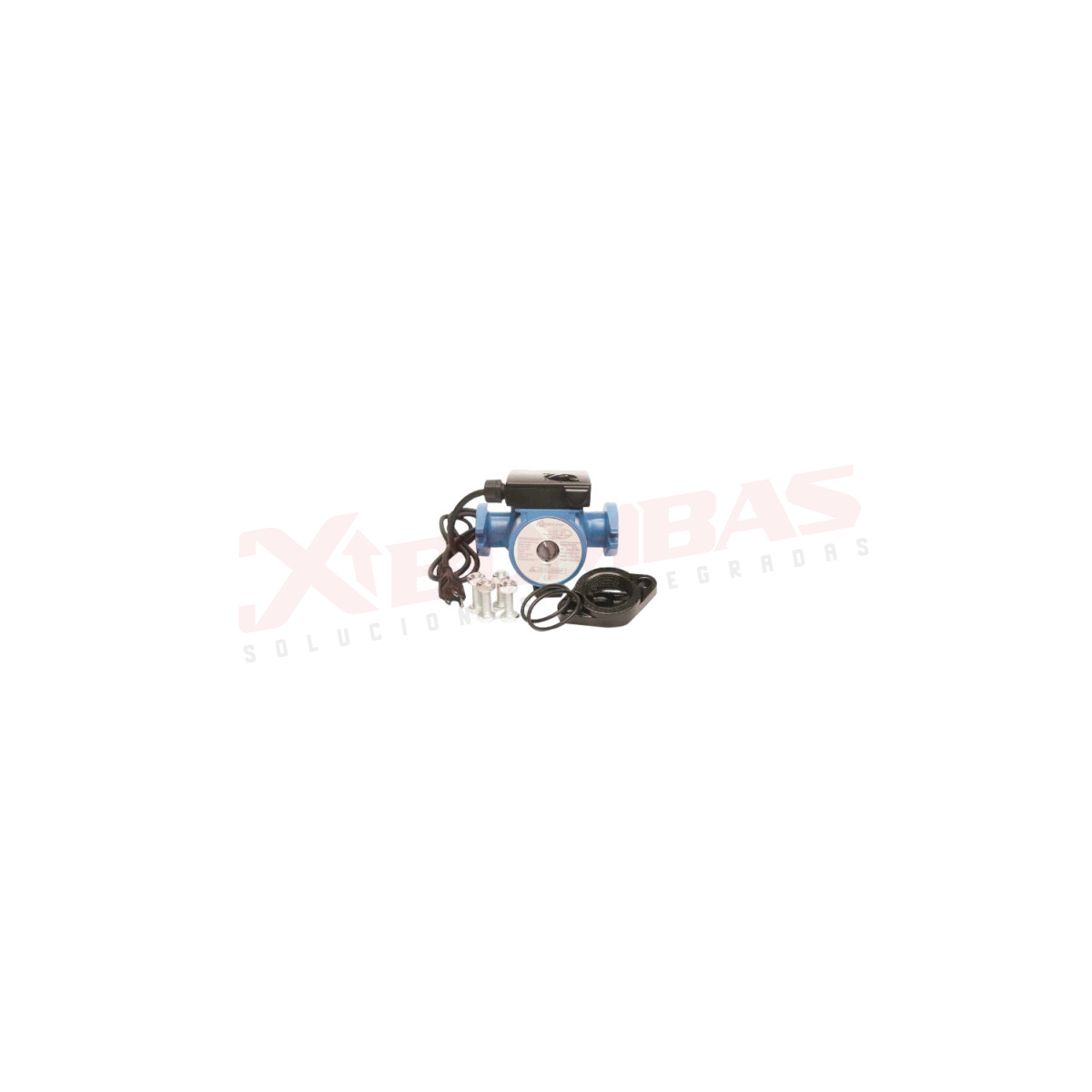 LOOP3V32-9/1115, VDE, MOTOBOMBA CIRCULADORA DE AGUA CALIENTE