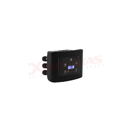 L-DRIVEMT 230V-10A, VDE, VARIADOR DE FRECUENCIA