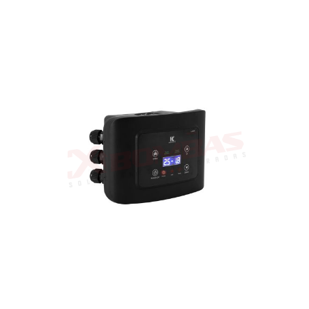 L-DRIVEMT 230V-10A, VDE, VARIADOR DE FRECUENCIA