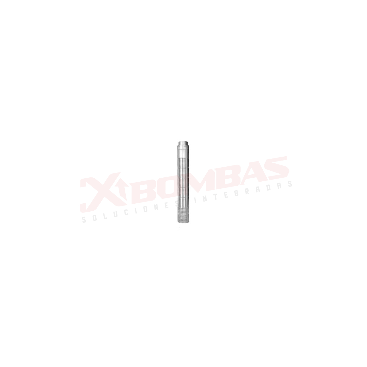 KOR70 R1500-4-1, VDE, BOMBA SUMERGIBLE PARA POZO PROFUNDO