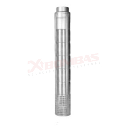 KOR70 R1250-3-1, VDE, BOMBA SUMERGIBLE PARA POZO PROFUNDO