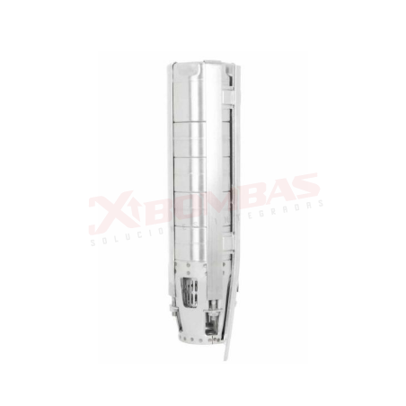 KOR6 R400-30, VDE, BOMBA SUMERGIBLE PARA POZO PROFUNDO