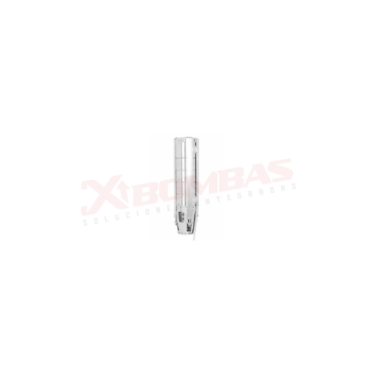 KOR6 R400-30, VDE, BOMBA SUMERGIBLE PARA POZO PROFUNDO
