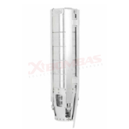 KOR6 R400-28, VDE, BOMBA SUMERGIBLE PARA POZO PROFUNDO