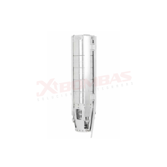 KOR6 R400-28, VDE, BOMBA SUMERGIBLE PARA POZO PROFUNDO