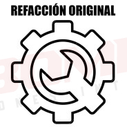 REFACCIÓN 83E-1781 MASSTERCAL BALASTRO UV-8 P/PURI FICADORES EB-35, 45 Y55 P/ADAPTAR A CONTROL
