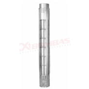 KOR40 R1500-7, VDE, BOMBA SUMERGIBLE PARA POZO PROFUNDO