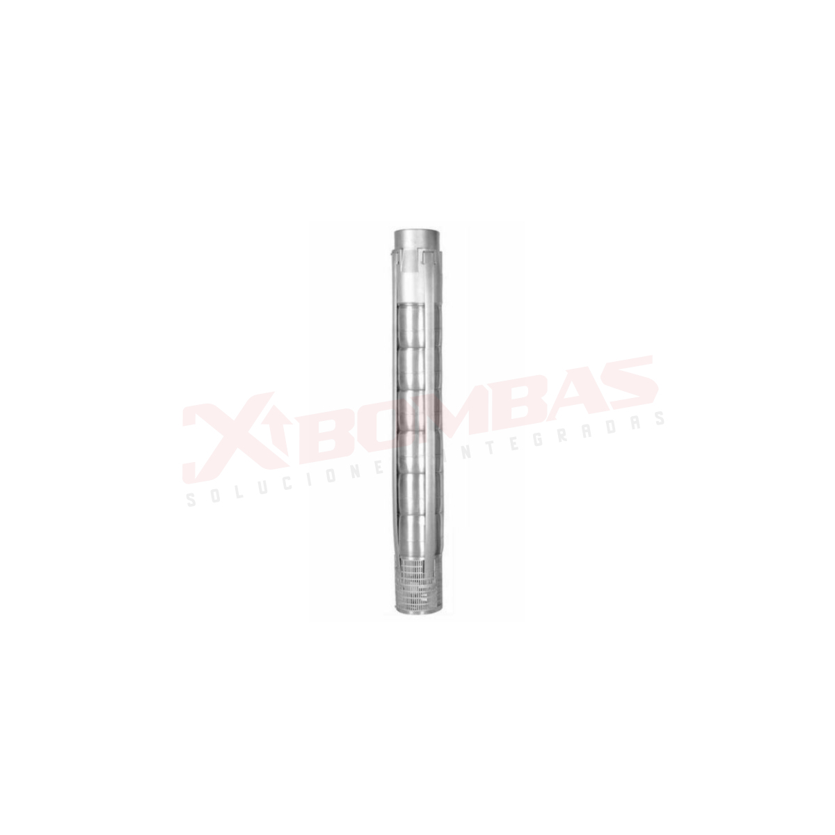 KOR40 R1500-7, VDE, BOMBA SUMERGIBLE PARA POZO PROFUNDO