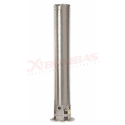 KOR3 R100-30(6"), VDE, BOMBA SUMERGIBLE PARA POZO PROFUNDO