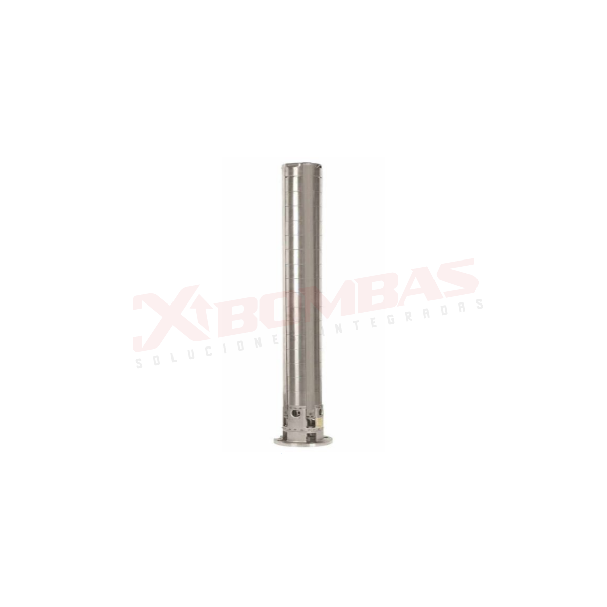 KOR3 R100-30(6"), VDE, BOMBA SUMERGIBLE PARA POZO PROFUNDO