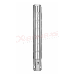KOR15 R250-7, VDE, BOMBA SUMERGIBLE PARA POZO PROFUNDO