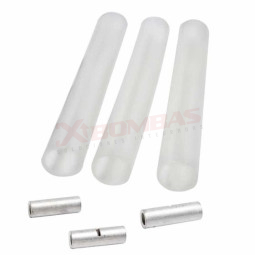 ACCESORIO KITEMP4, VDE, KIT DE EMPATE PARA CABLE SUMERGIBLE