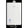 KASPRO-16N, VDE, CALENTADOR DE PASO INSTANTÁNEO MODULANTE