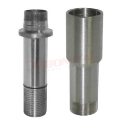 ACCESORIO KA150-2", VDE, KIT DE ADAPTADORES DE TUBERÍA PARA COLUMNA