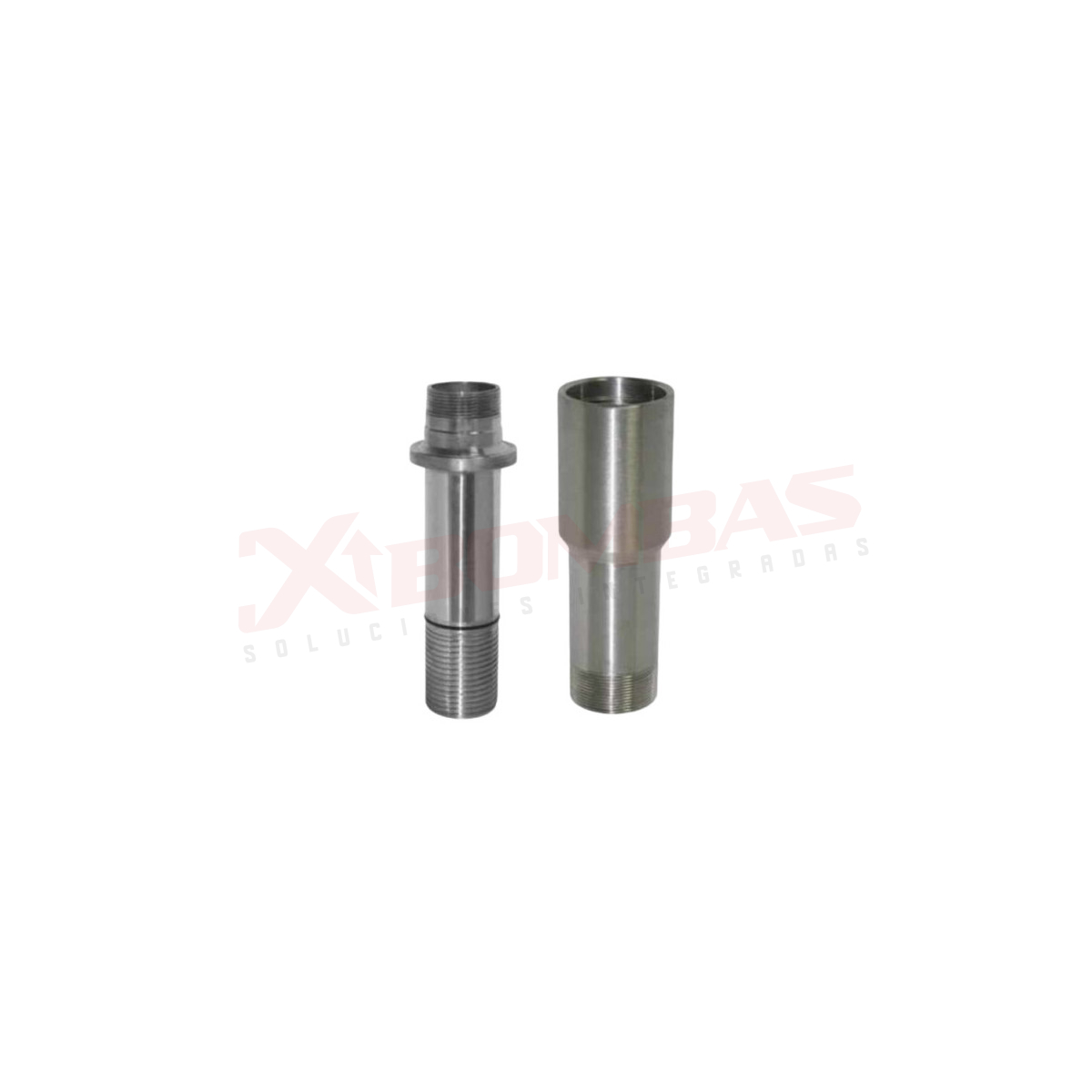 ACCESORIO KA150-2", VDE, KIT DE ADAPTADORES DE TUBERÍA PARA COLUMNA