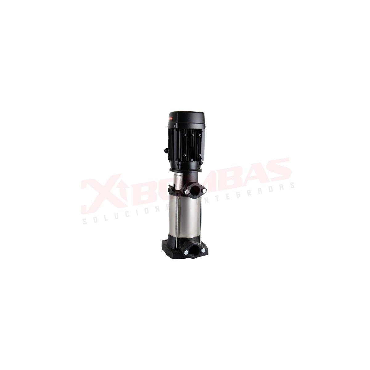 JOB3.5 R40-6/3234, VDE, MOTOBOMBA DE SUPERFICIE MULTIETAPAS VERTICAL